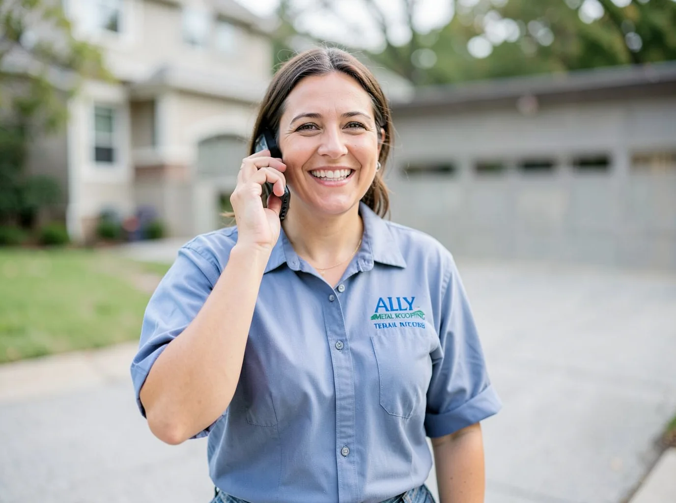 Metal Roof Installation Deer Park, AL FAQs